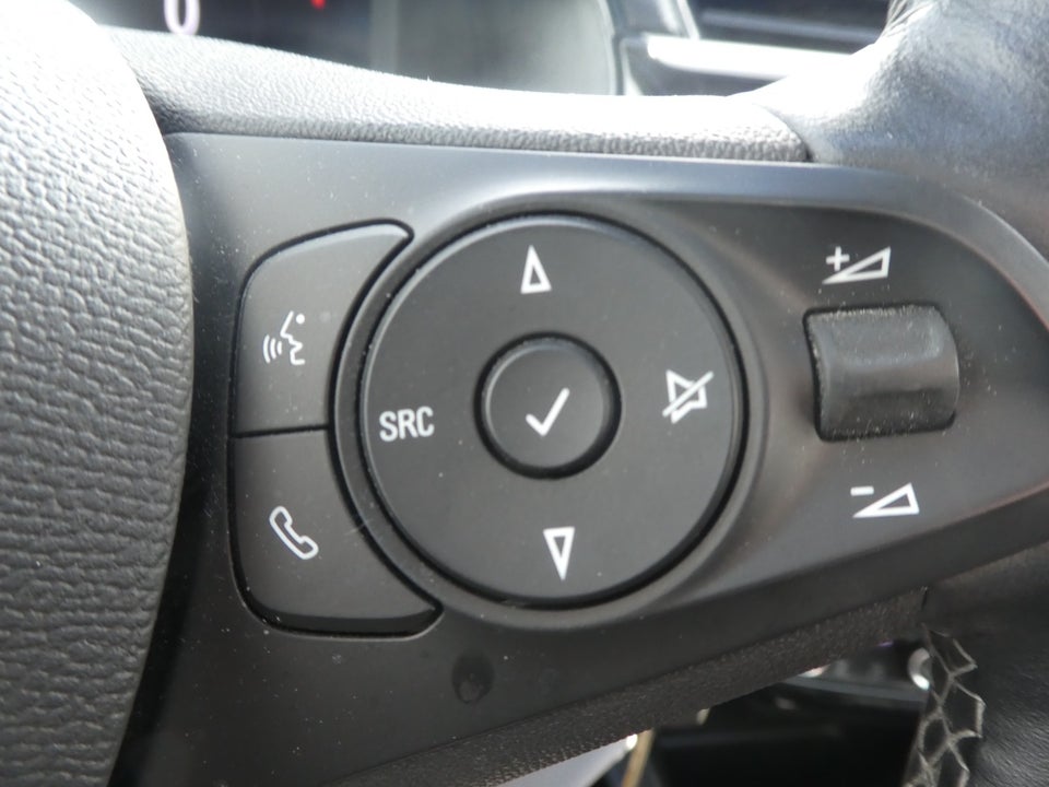 Opel Corsa 1,5 D 102 Sport 5d