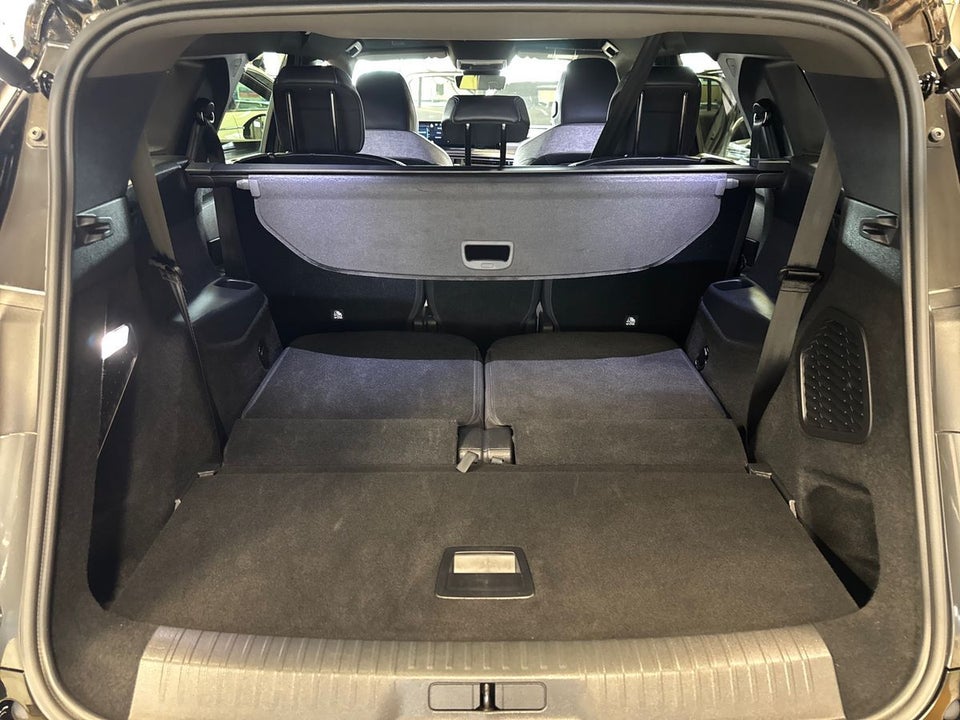 Peugeot e-5008 77 GT Pack 7prs 5d