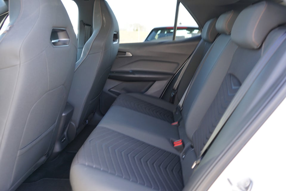 Cupra Born 77 e-Boost 5d