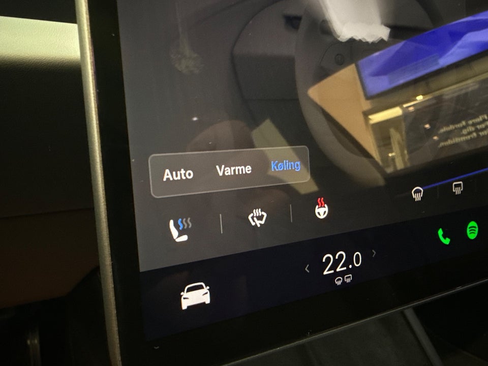 Tesla Model 3 RWD 4d