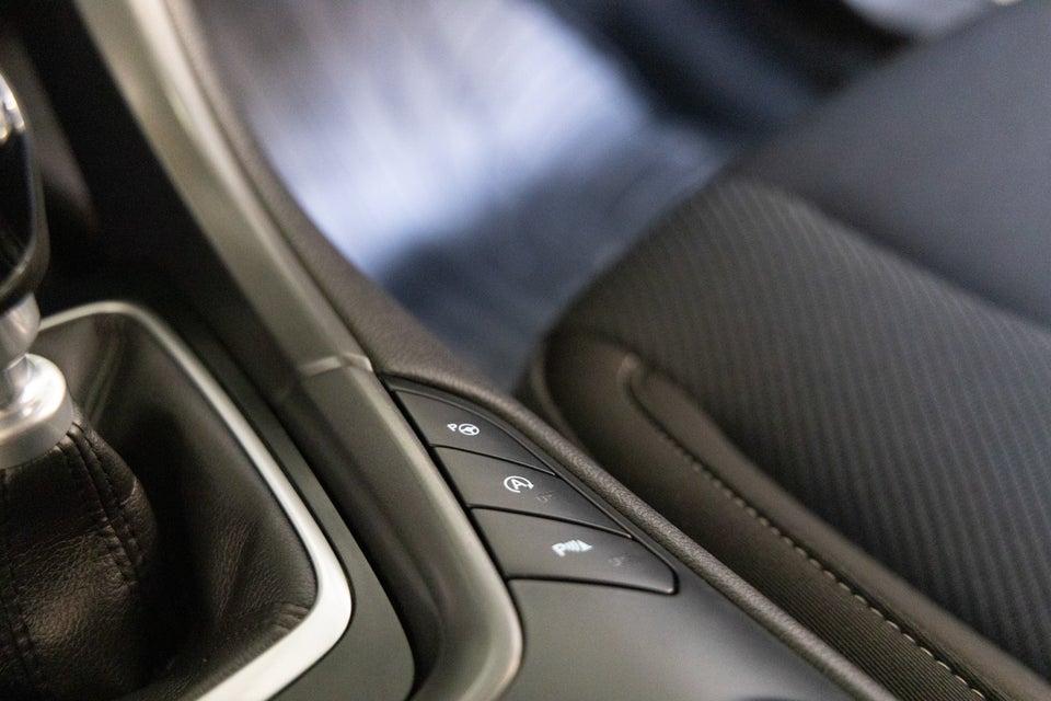 Ford Mondeo 1,5 SCTi 160 Titanium stc. 5d