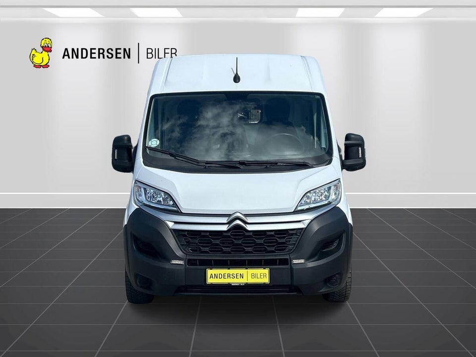 Citroën Jumper 33 2,2 BlueHDi 140 L2H2 FlexLine
