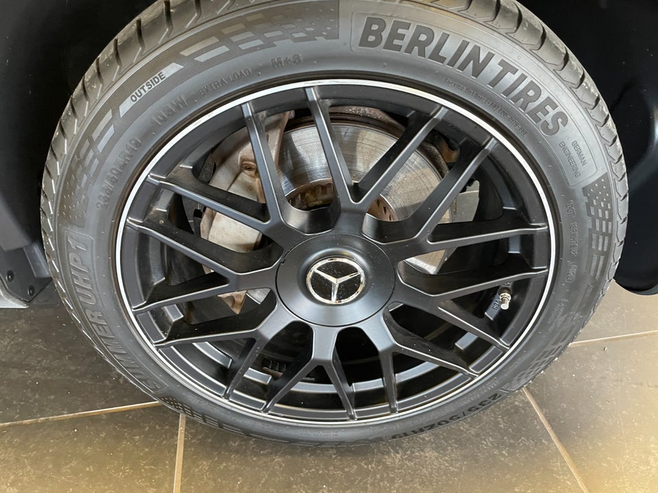 Mercedes GLC220 d 2,0 aut. 4Matic 5d