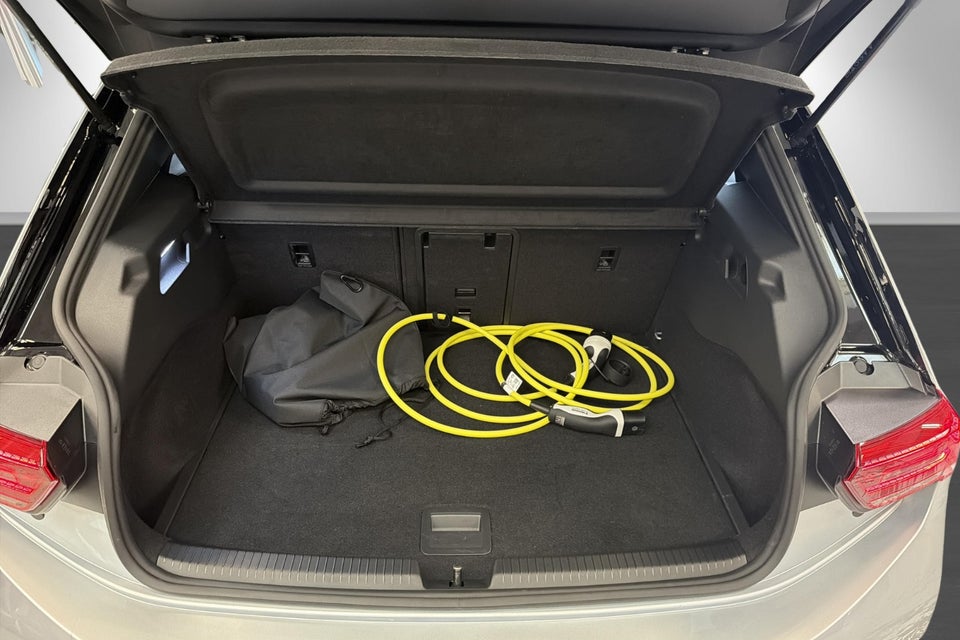VW ID.3 79 GTX Performance+ 5d