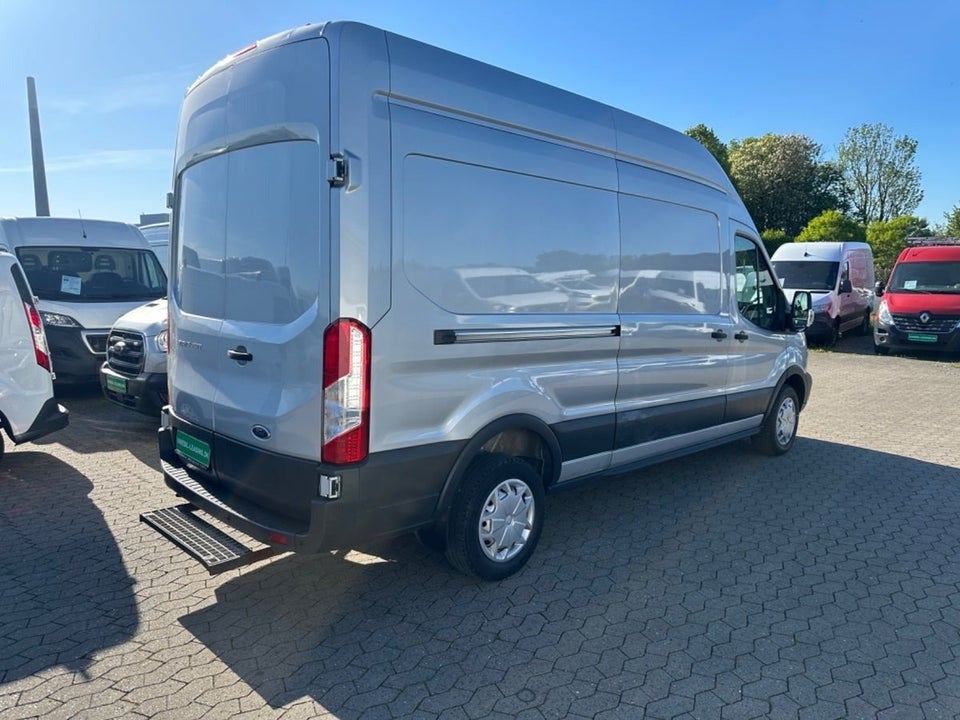 Ford Transit 350 L2 Van 2,0 TDCi 170 Trend H3 FWD