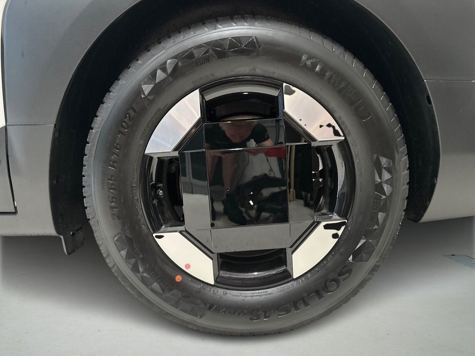 Kia PV5 71 Long Range Work Pro