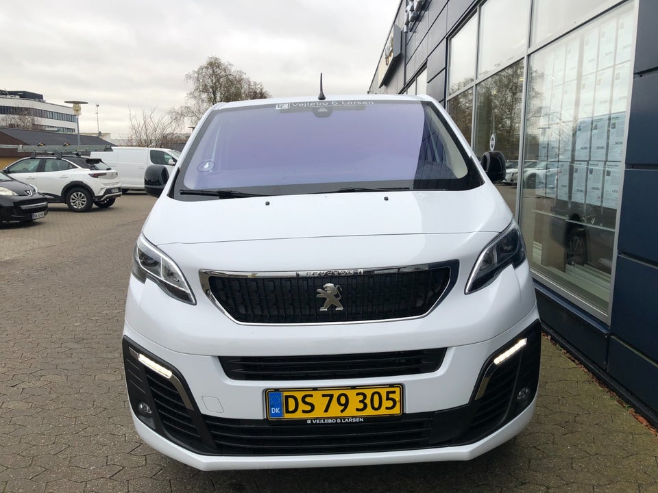 Peugeot Expert 2,0 BlueHDi 144 L3 Premium Van