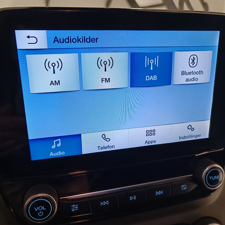 Ford Transit 350 L4 Van 2,0 TDCi 170 Trend H3 RWD