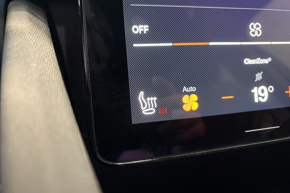 Polestar 2 Standard Range 5d