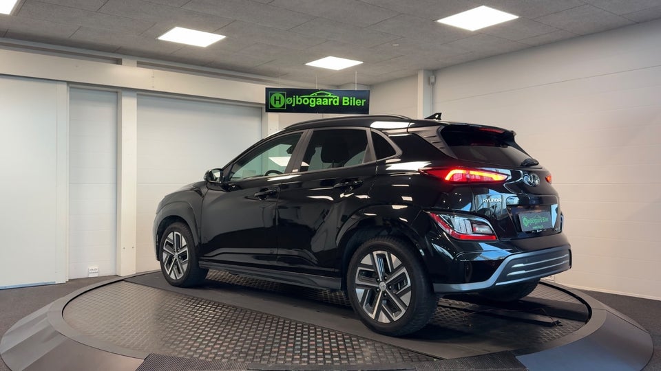Hyundai Kona 39 EV Trend 5d