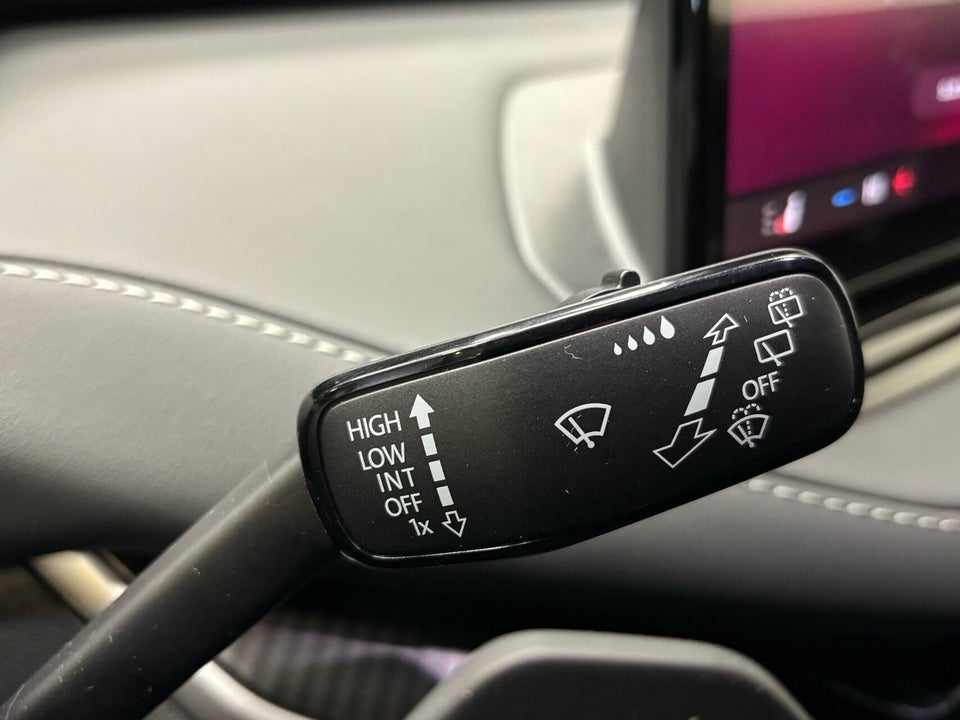 Skoda Elroq 85 iV Sportline 5d