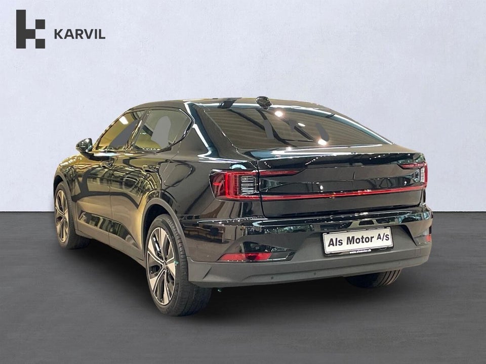 Polestar 2 Long Range 5d