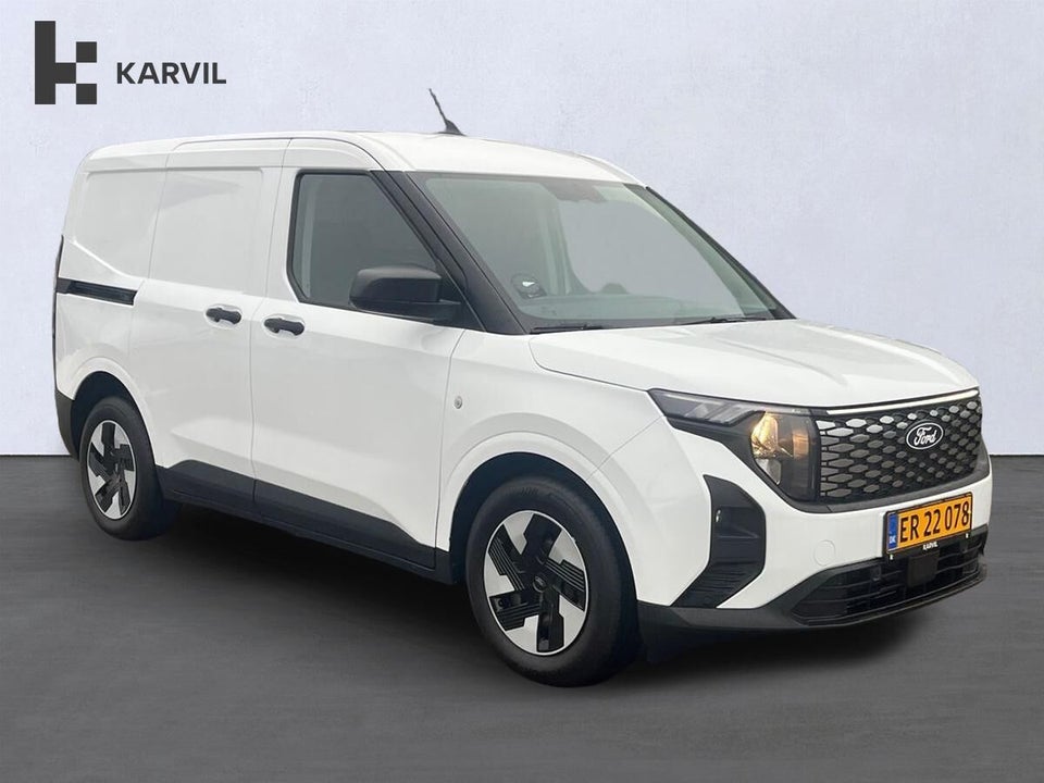 Ford E-Transit Courier 43 Trend