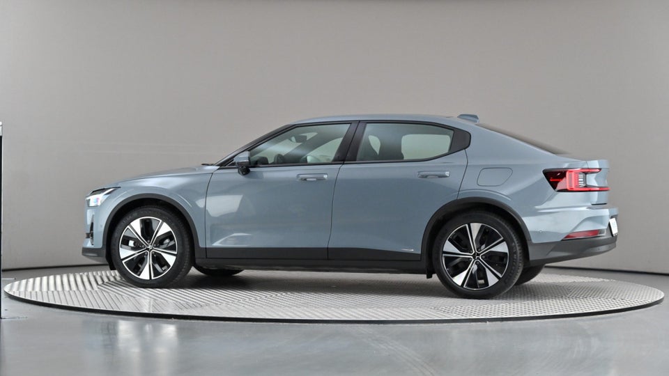 Polestar 2 Long Range AWD 5d