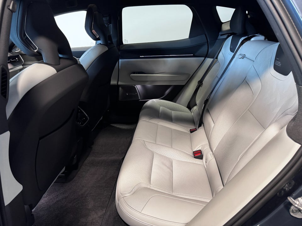 Polestar 3 Long Range AWD 5d