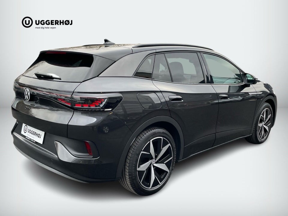 VW ID.4 77 GTX 4Motion 5d