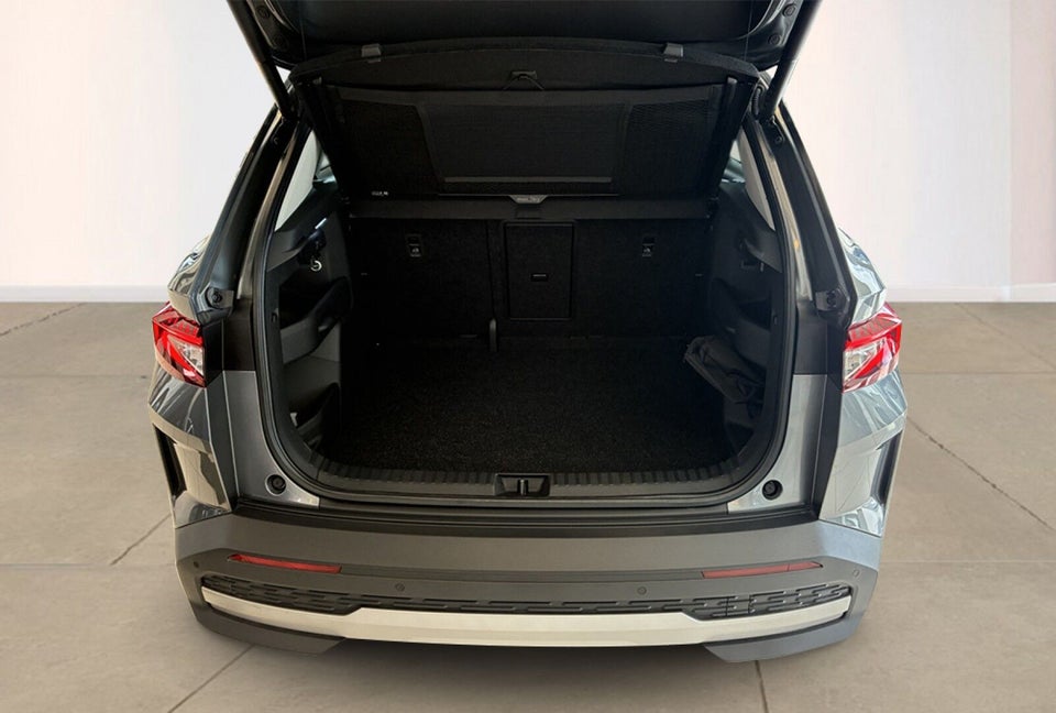 Skoda Elroq 60 iV Premium 5d