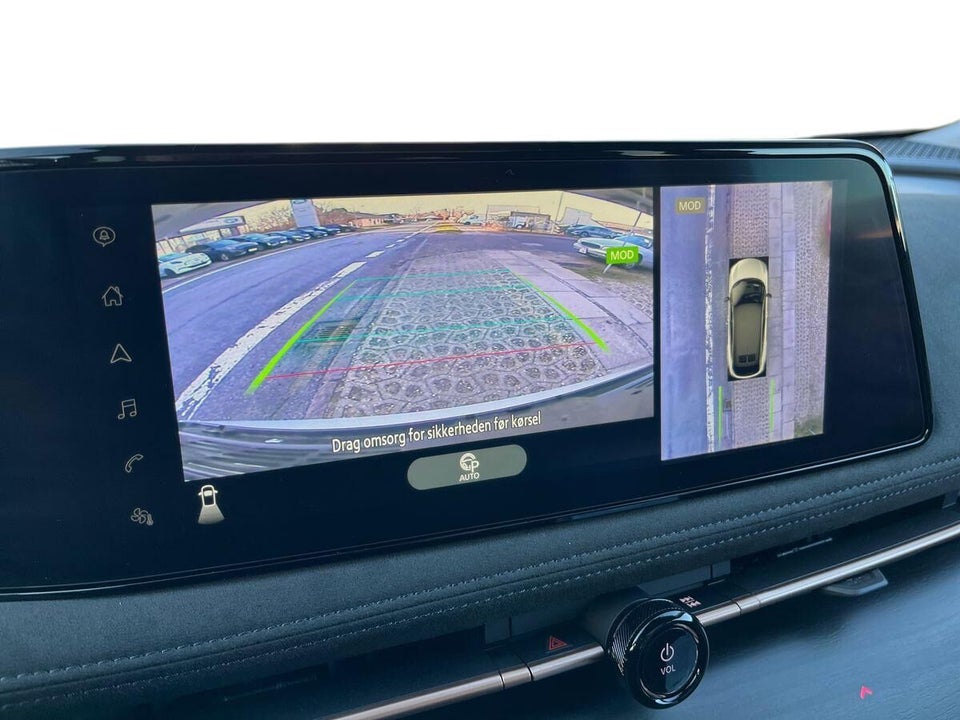 Nissan Ariya 87 Evolve 5d