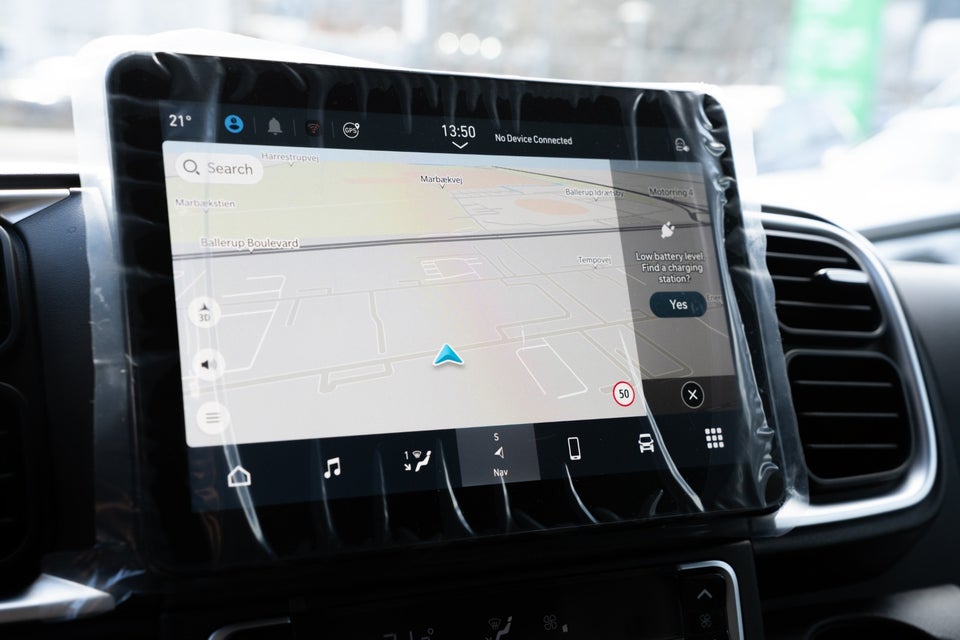 Citroën ë-Jumper 35H 110 L3H2 MasterLine