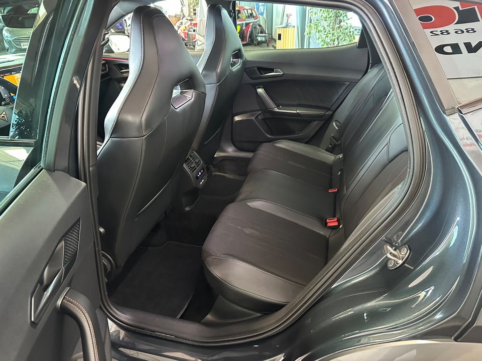 Cupra Formentor 1,4 eHybrid VZ DSG 5d