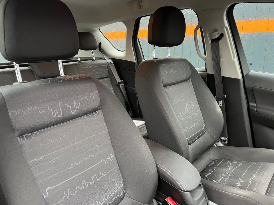 Opel Meriva 1,4 T 120 Enjoy eco 5d