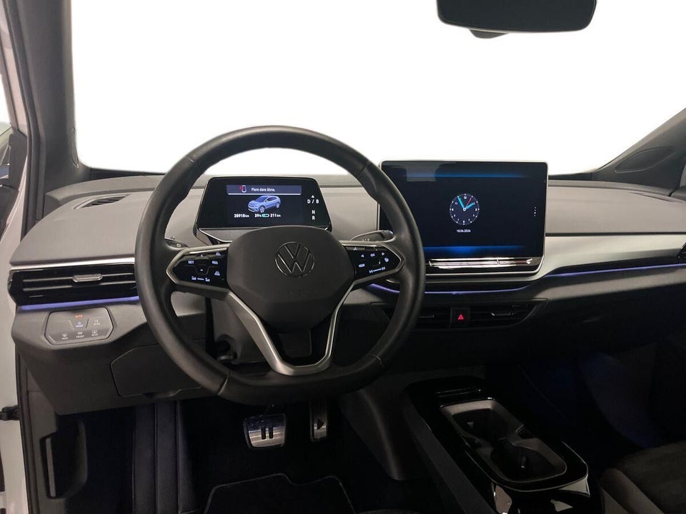 VW ID.4 77 Pro 5d