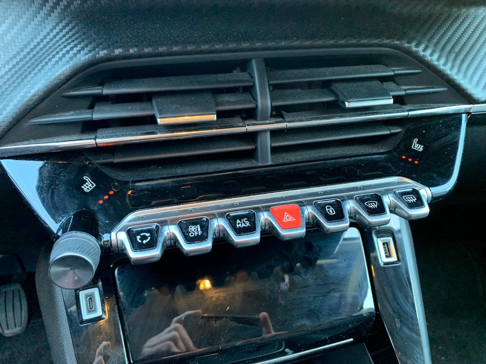Peugeot 208 1,5 BlueHDi 100 Active 5d
