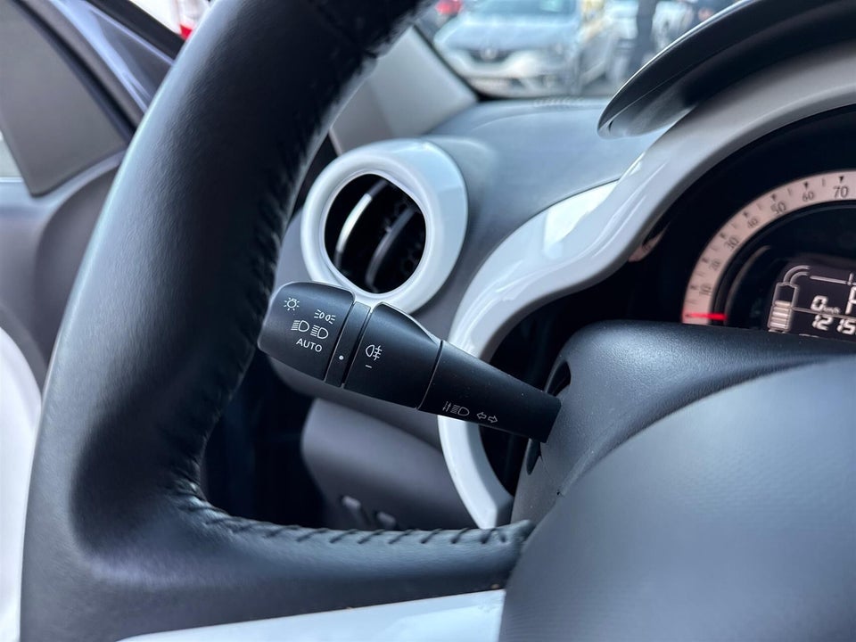 Renault Twingo Electric Zen 5d