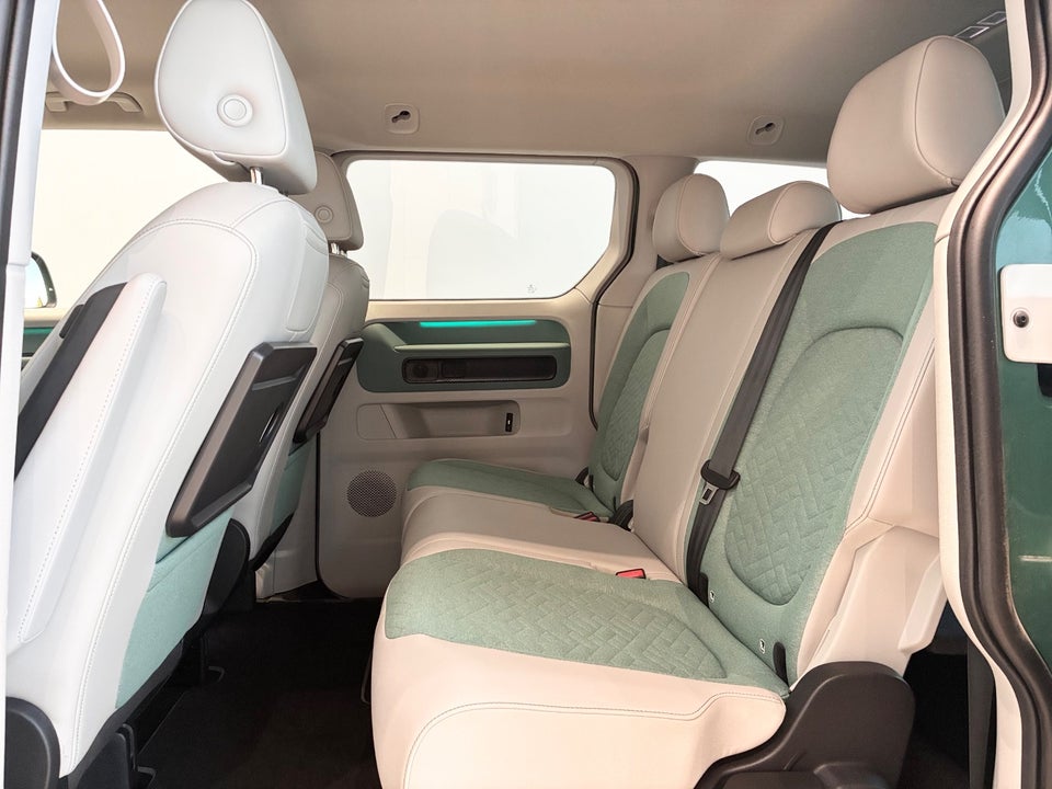 VW ID.Buzz 77 Style SWB 5d