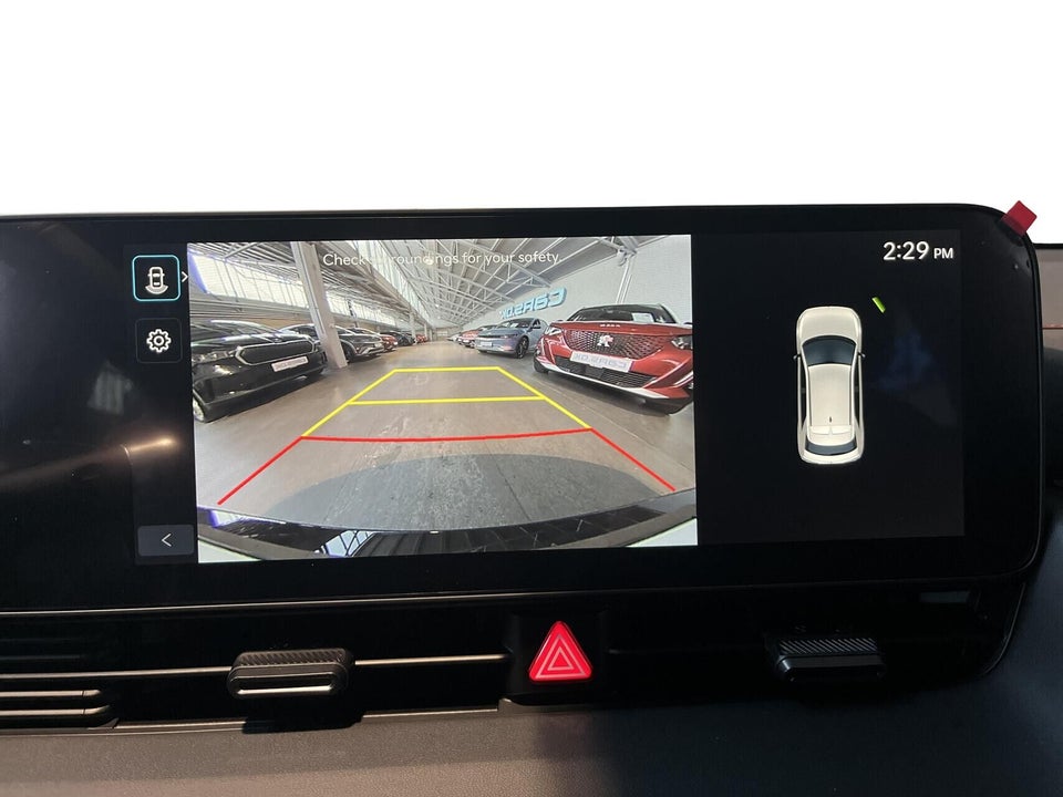 Hyundai Ioniq 5 84 N Line 5d