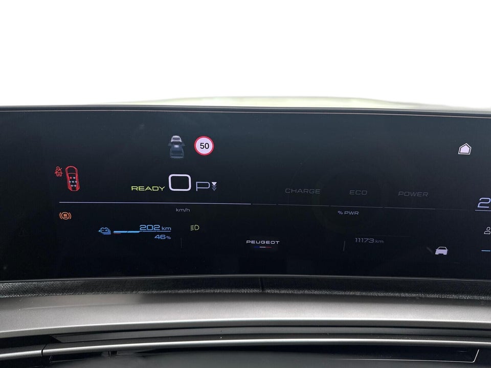 Peugeot e-5008 77 GT Pack AWD 7prs 5d
