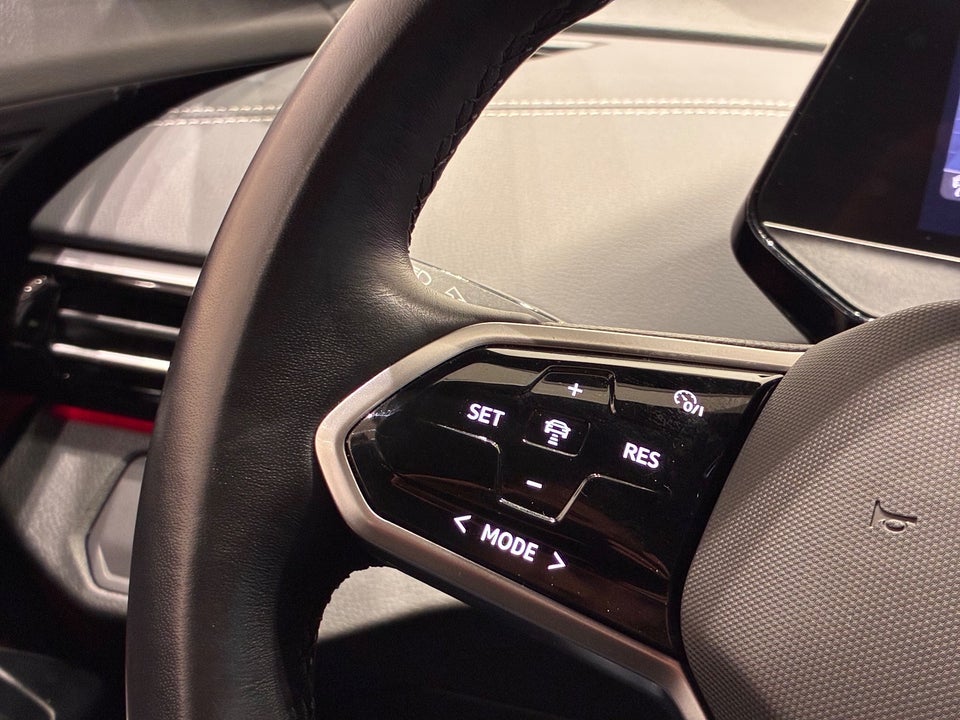 VW ID.5 77 Pro Performance 5d