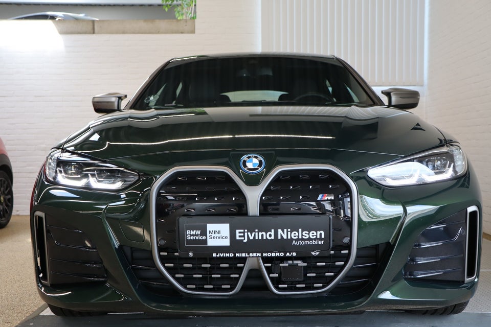 BMW i4 M50 xDrive 5d