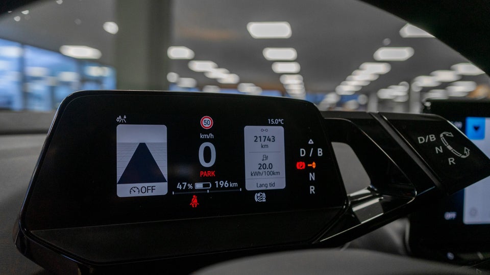 VW ID.4 77 Pro Performance 5d