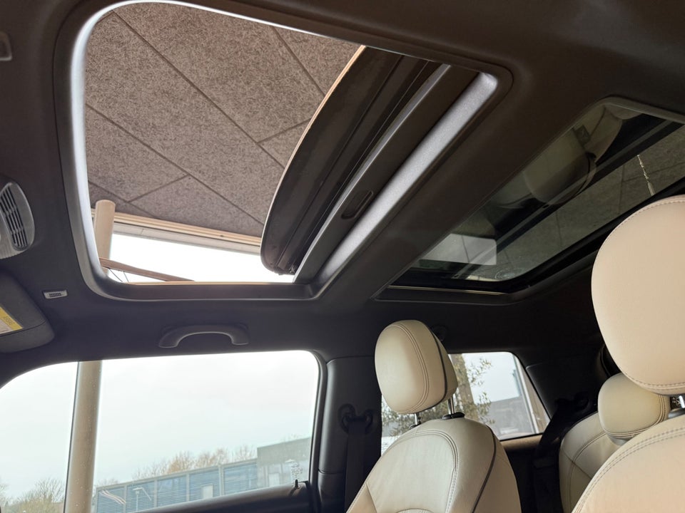 MINI Cooper SE Yours Trim 3d