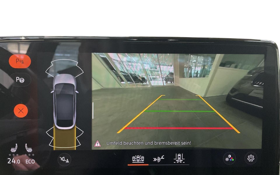 VW ID.5 77 Pro Performance 5d