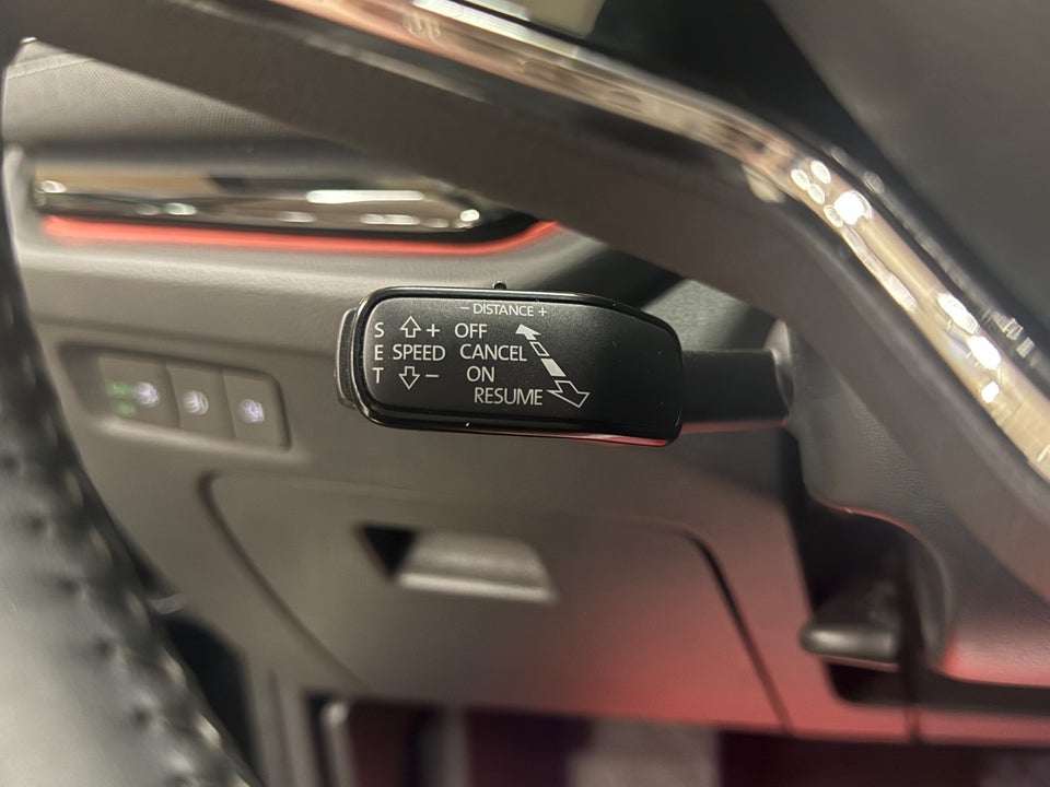 Skoda Octavia 1,4 TSi iV DSG 5d