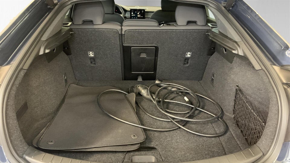 Polestar 2 Long Range 5d