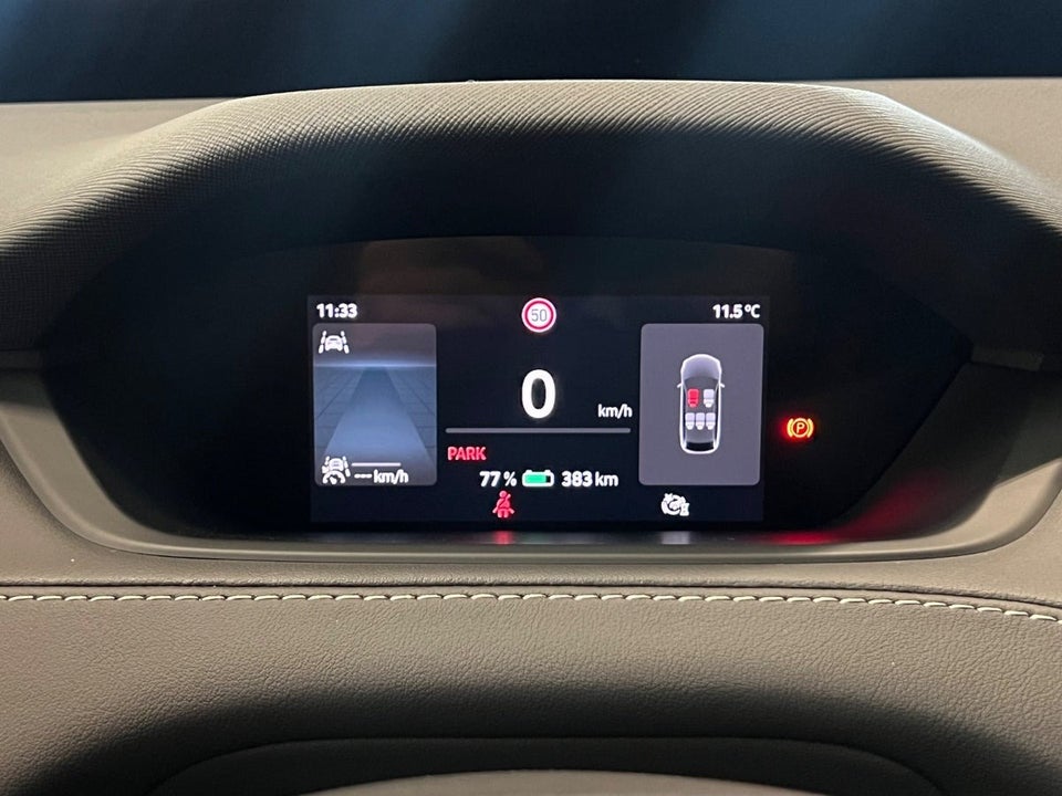 Skoda Enyaq 85x iV Sportline Maxx 5d