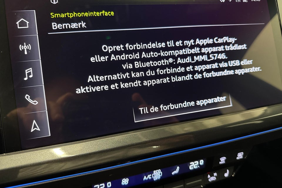 Audi Q4 e-tron 45 Ultra 5d