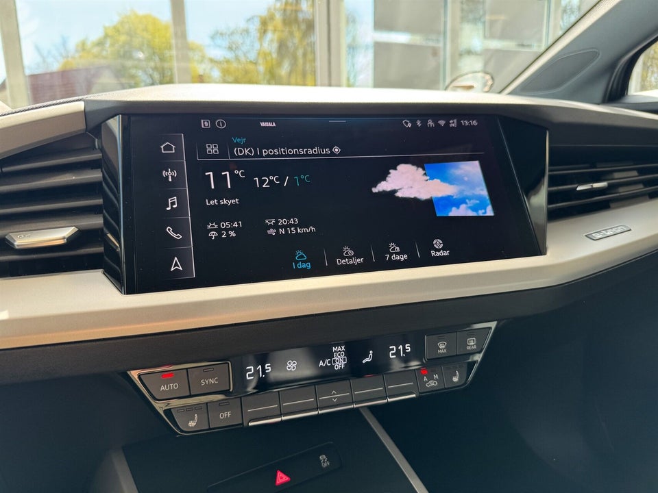 Audi Q4 e-tron 45 Progress 5d