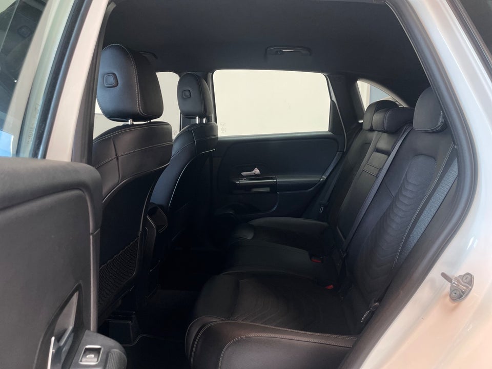 Mercedes B180 d 1,5 aut. 5d