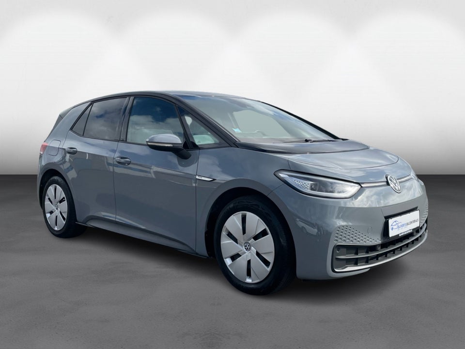 VW ID.3 58 Pro Business 5d