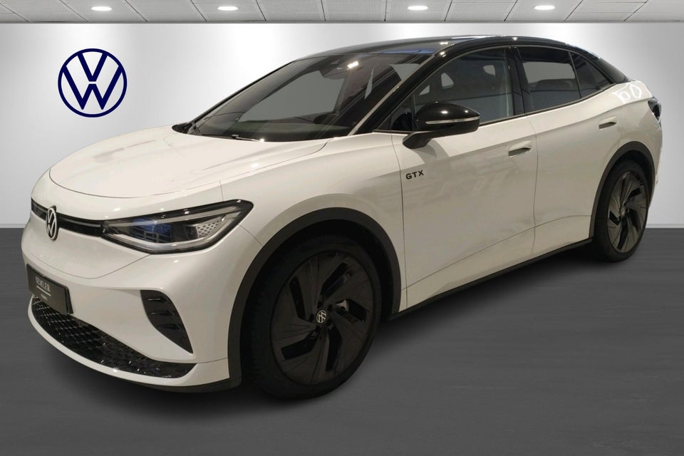 VW ID.5 77 GTX 4Motion 5d