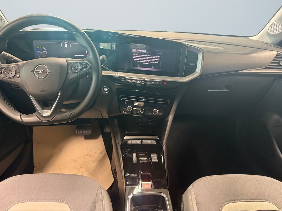 Opel Mokka-e 50 Elegance 5d