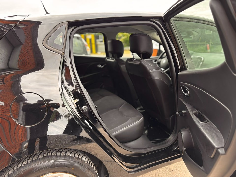 Renault Clio IV 0,9 TCe 90 Expression 5d