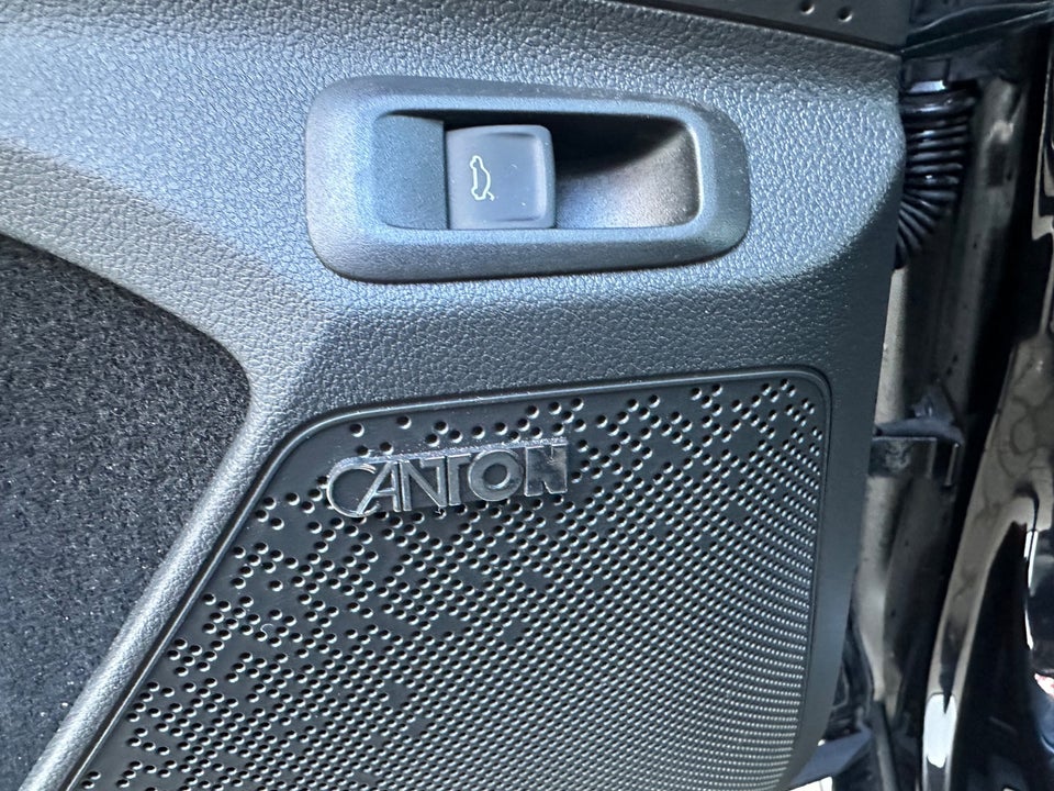 Skoda Enyaq 85 iV Sportline 5d