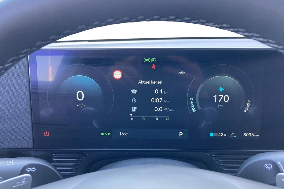 Hyundai Ioniq 5 84 Advanced 5d