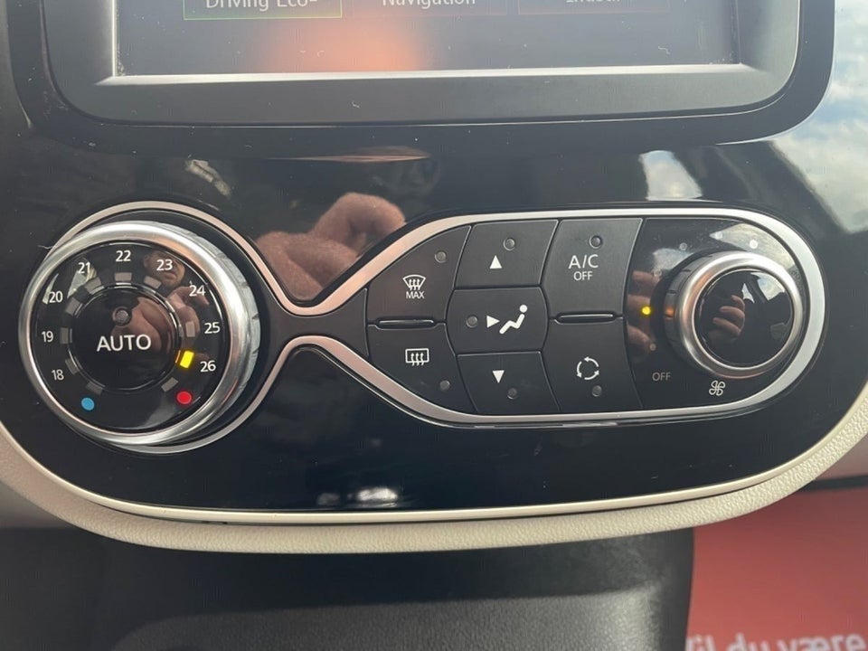 Renault Captur 0,9 TCe 90 Zen 5d