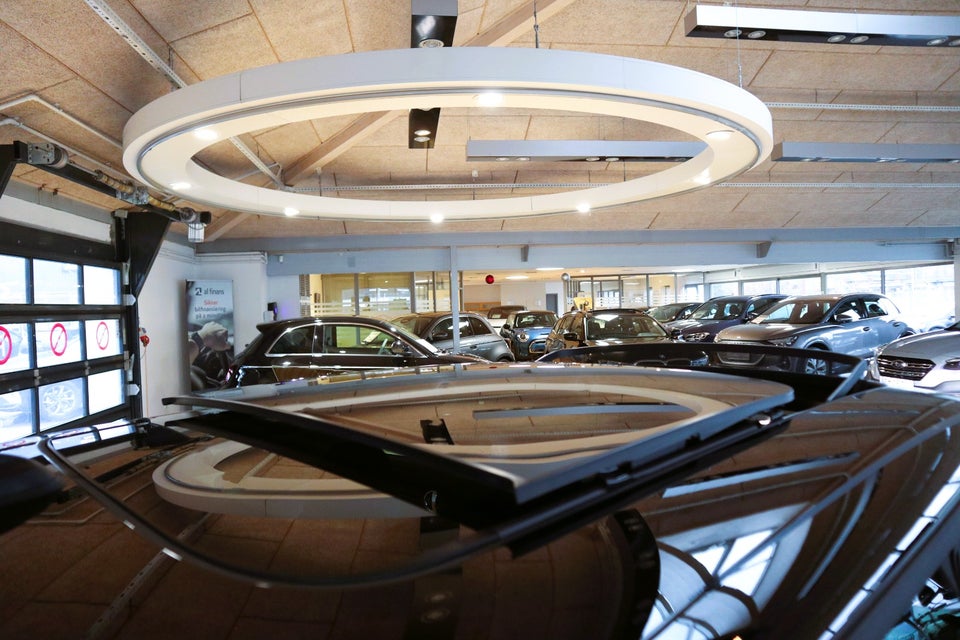 MINI Cooper SE Classic Trim 3d